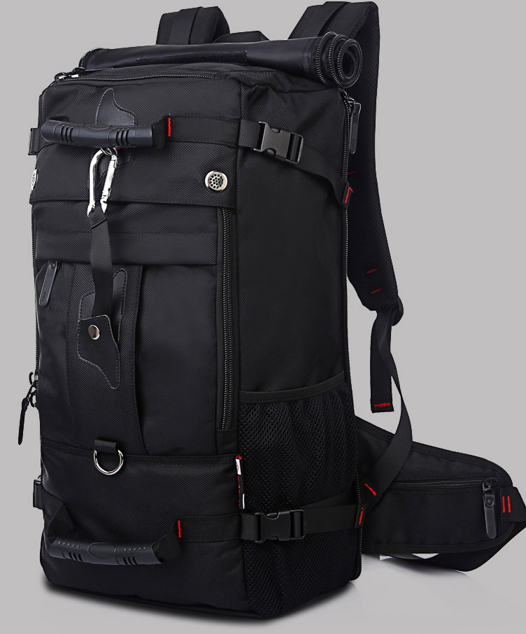 kaka travel backpack